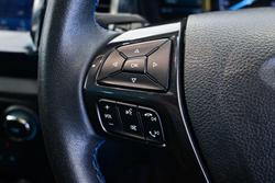 2020 Ford Everest Sport