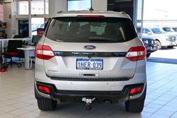 2020 Ford Everest Sport