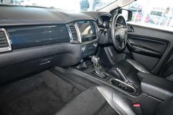 2020 Ford Everest Sport