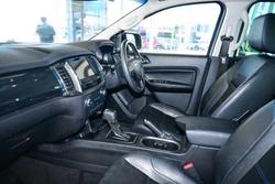 2020 Ford Everest Sport