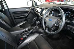 2020 Ford Everest Sport