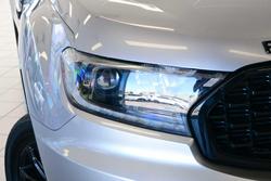 2020 Ford Everest Sport