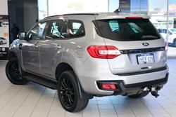 2020 Ford Everest Sport