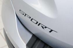 2020 Ford Everest Sport