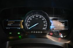 2020 Ford Everest Sport