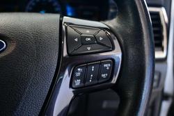 2020 Ford Everest Sport