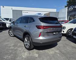 2021 Haval H6 Ultra