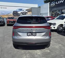 2021 Haval H6 Ultra
