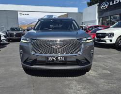 2021 Haval H6 Ultra
