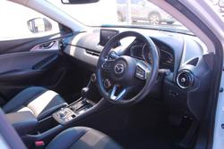 2024 Mazda CX-3 G20 Pure