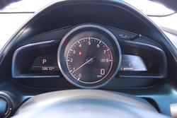 2024 Mazda CX-3 G20 Pure