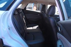 2024 Mazda CX-3 G20 Pure