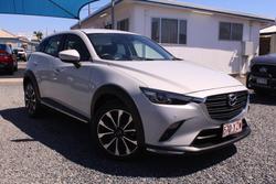 2024 Mazda CX-3 G20 Pure