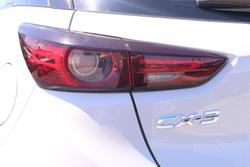 2024 Mazda CX-3 G20 Pure