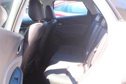 2024 Mazda CX-3 G20 Pure