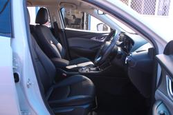 2024 Mazda CX-3 G20 Pure