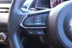 2024 Mazda CX-3 G20 Pure