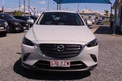 2024 Mazda CX-3 G20 Pure