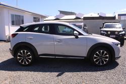 2024 Mazda CX-3 G20 Pure