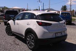 2024 Mazda CX-3 G20 Pure