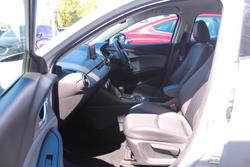 2024 Mazda CX-3 G20 Pure