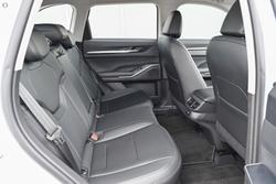 2025 GWM Haval H6 Lux Hybrid