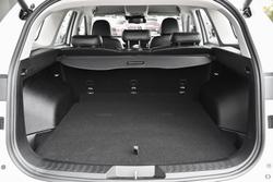 2025 GWM Haval H6 Lux Hybrid