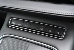 2025 GWM Haval H6 Lux Hybrid