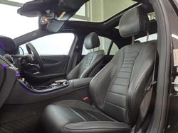 2016 Mercedes-Benz E-Class E350 d