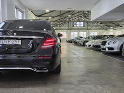 2016 Mercedes-Benz E-Class E350 d