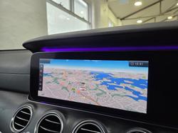 2016 Mercedes-Benz E-Class E350 d