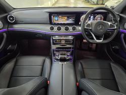 2016 Mercedes-Benz E-Class E350 d