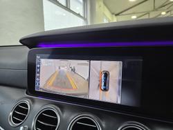 2016 Mercedes-Benz E-Class E350 d