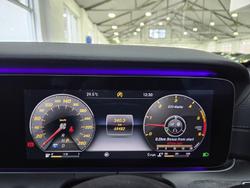 2016 Mercedes-Benz E-Class E350 d