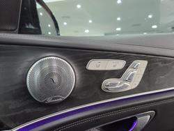 2016 Mercedes-Benz E-Class E350 d