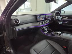 2016 Mercedes-Benz E-Class E350 d