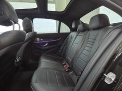 2016 Mercedes-Benz E-Class E350 d