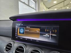 2016 Mercedes-Benz E-Class E350 d