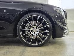 2016 Mercedes-Benz E-Class E350 d