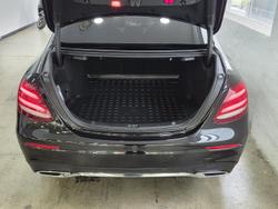 2016 Mercedes-Benz E-Class E350 d