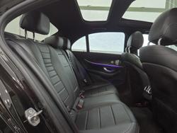 2016 Mercedes-Benz E-Class E350 d