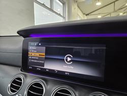 2016 Mercedes-Benz E-Class E350 d