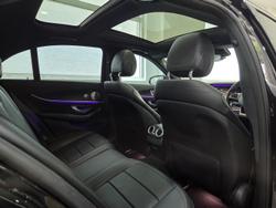 2016 Mercedes-Benz E-Class E350 d