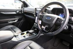 2022 Ford Ranger Wildtrak MY22 4X4 Dual Range Luxe Yellow