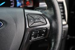 2022 Ford Ranger Wildtrak PX MkIII MY21.75 4X4 Dual Range Shadow Black