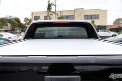 2022 Ford Ranger Wildtrak PX MkIII MY21.75 4X4 Dual Range Shadow Black