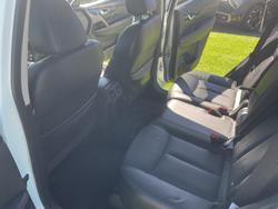 2018 Nissan X-TRAIL Ti