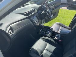 2018 Nissan X-TRAIL Ti