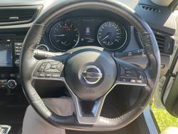 2018 Nissan X-TRAIL Ti