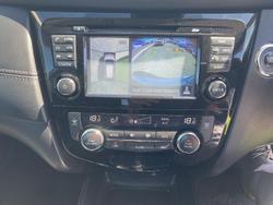 2018 Nissan X-TRAIL Ti